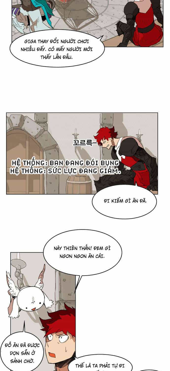 Hard Core Leveling Warrior Ss3 - Chương 135 - ảnh 50