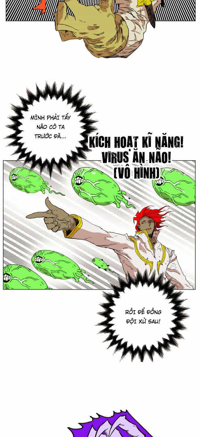 Hard Core Leveling Warrior Ss3 - Chương 135 - ảnh 84