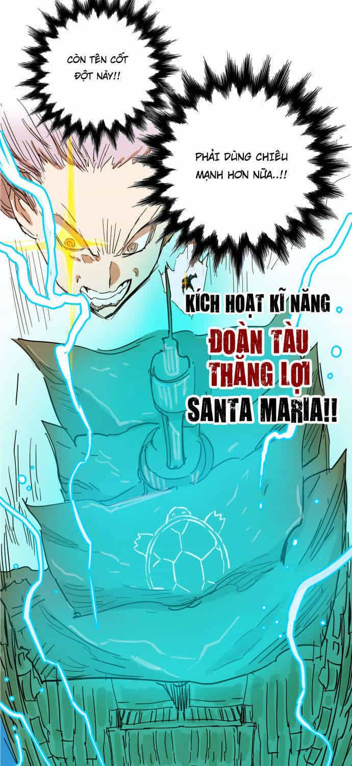 Hard Core Leveling Warrior Ss3 - Chương 135 - ảnh 92