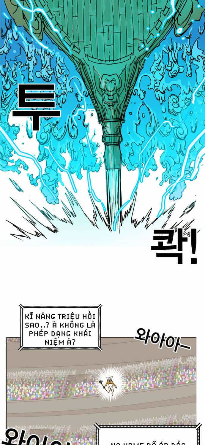 Hard Core Leveling Warrior Ss3 - Chương 135 - ảnh 94