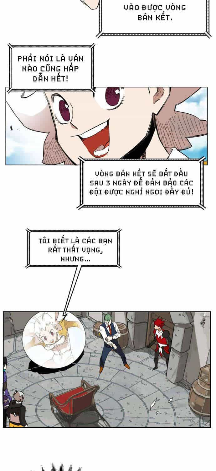 Hard Core Leveling Warrior Ss3 - Chương 137 - ảnh 3