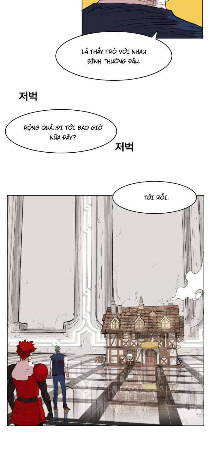 Hard Core Leveling Warrior Ss3 - Chương 137 - ảnh 41