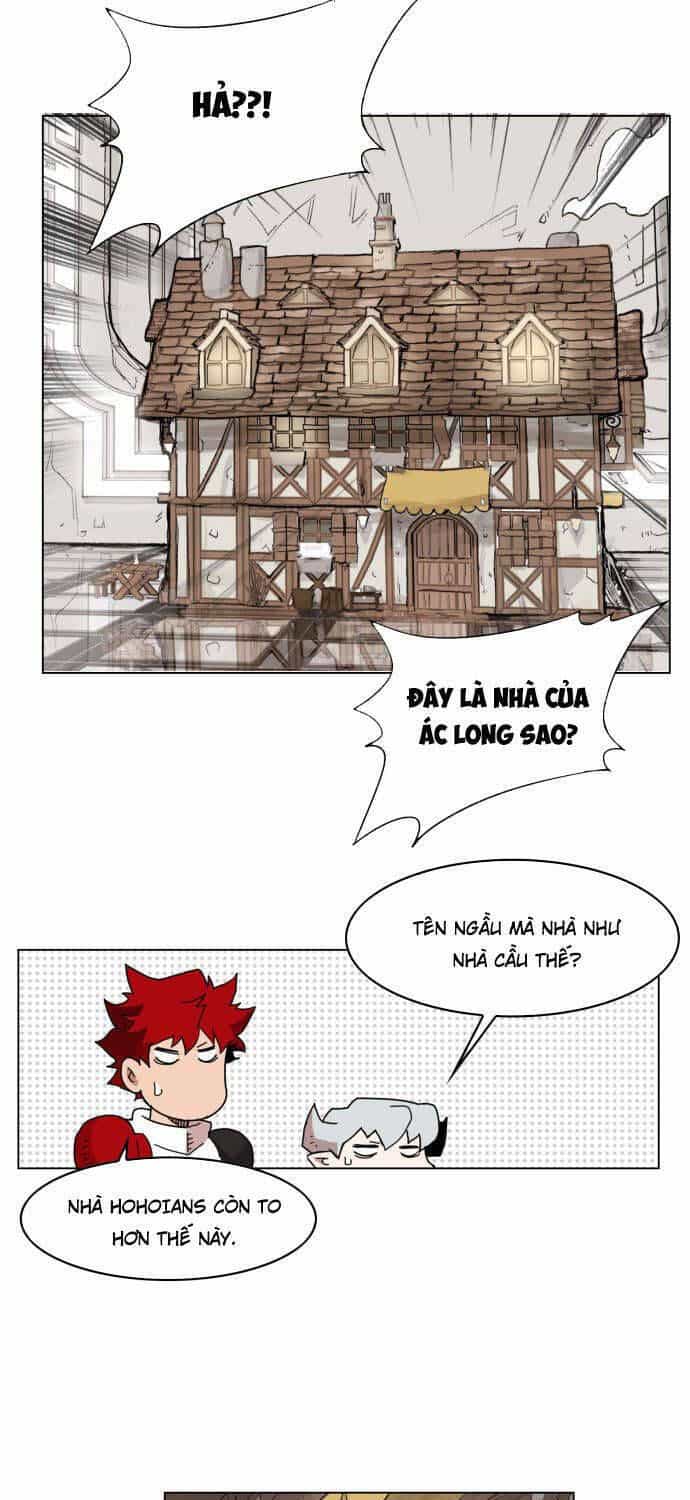 Hard Core Leveling Warrior Ss3 - Chương 137 - ảnh 43