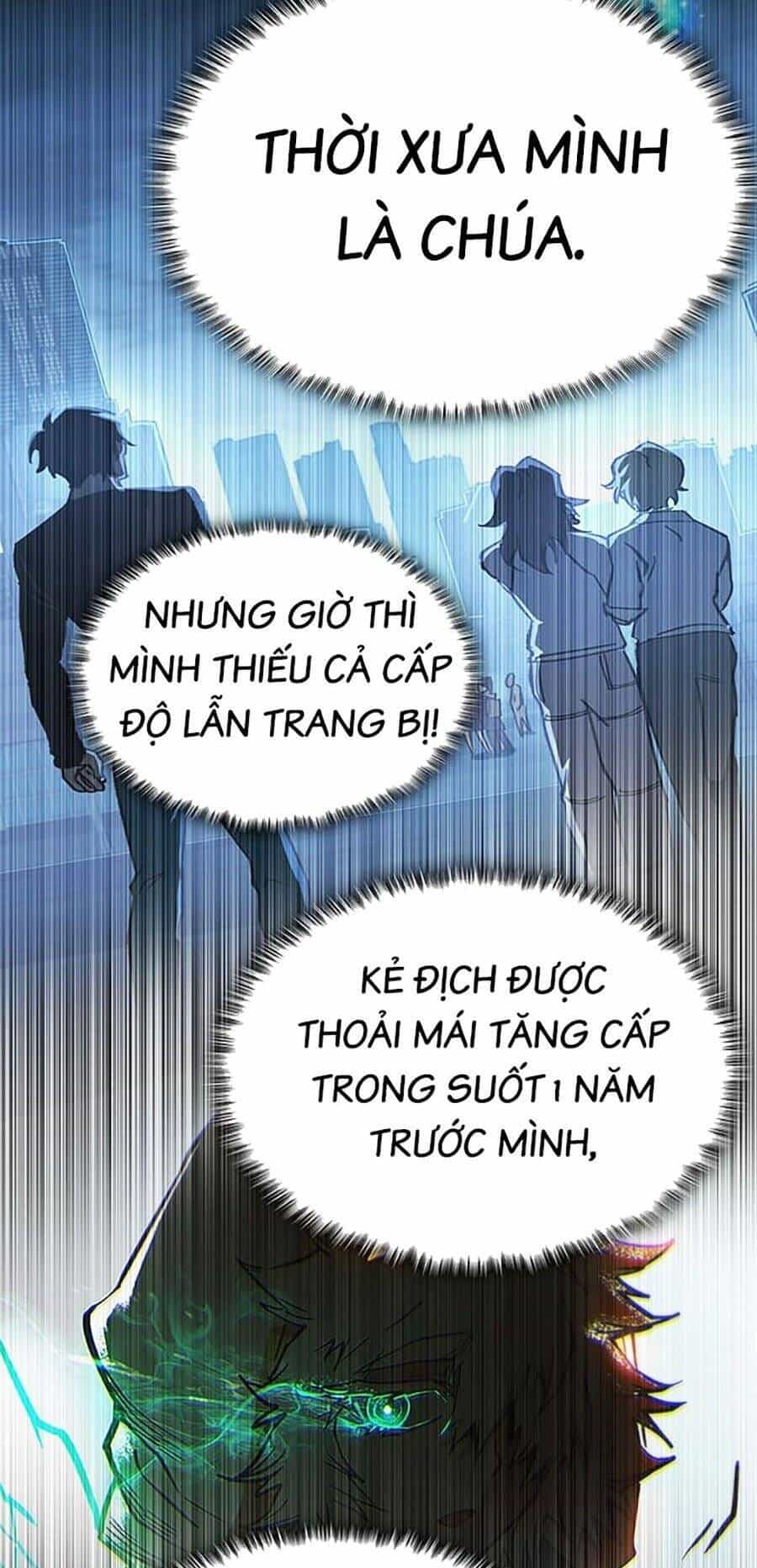 Hard Core Leveling Warrior Ss3 - Chương 12 - ảnh 113