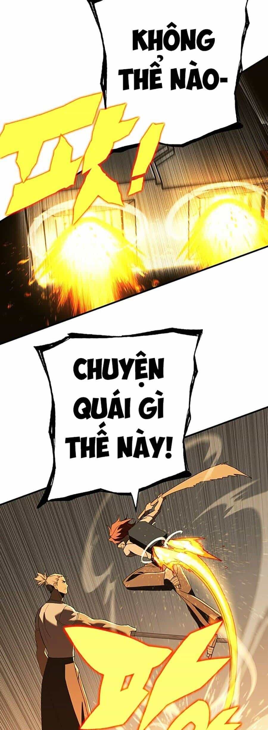 Hard Core Leveling Warrior Ss3 - Chương 12 - ảnh 17