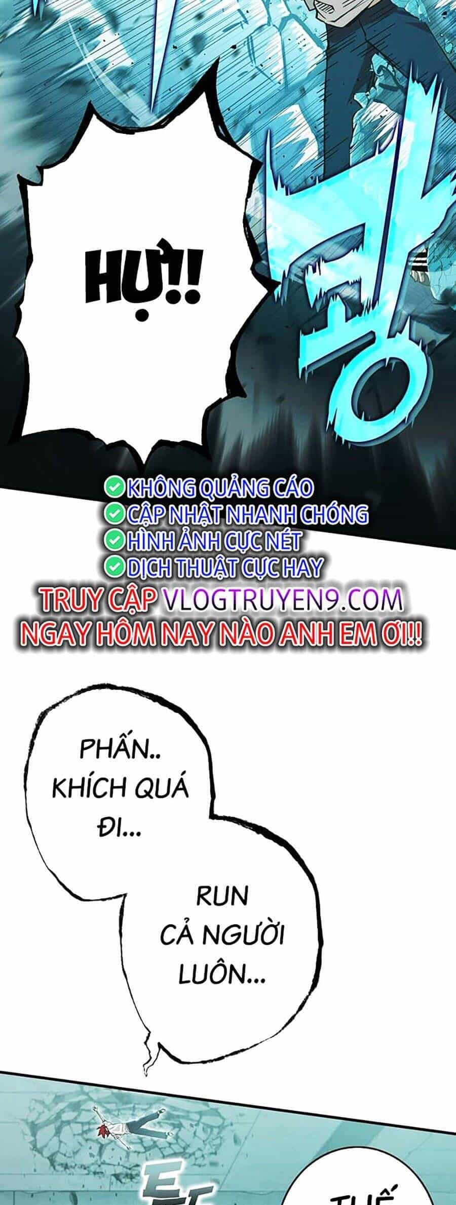 Hard Core Leveling Warrior Ss3 - Chương 12 - ảnh 23