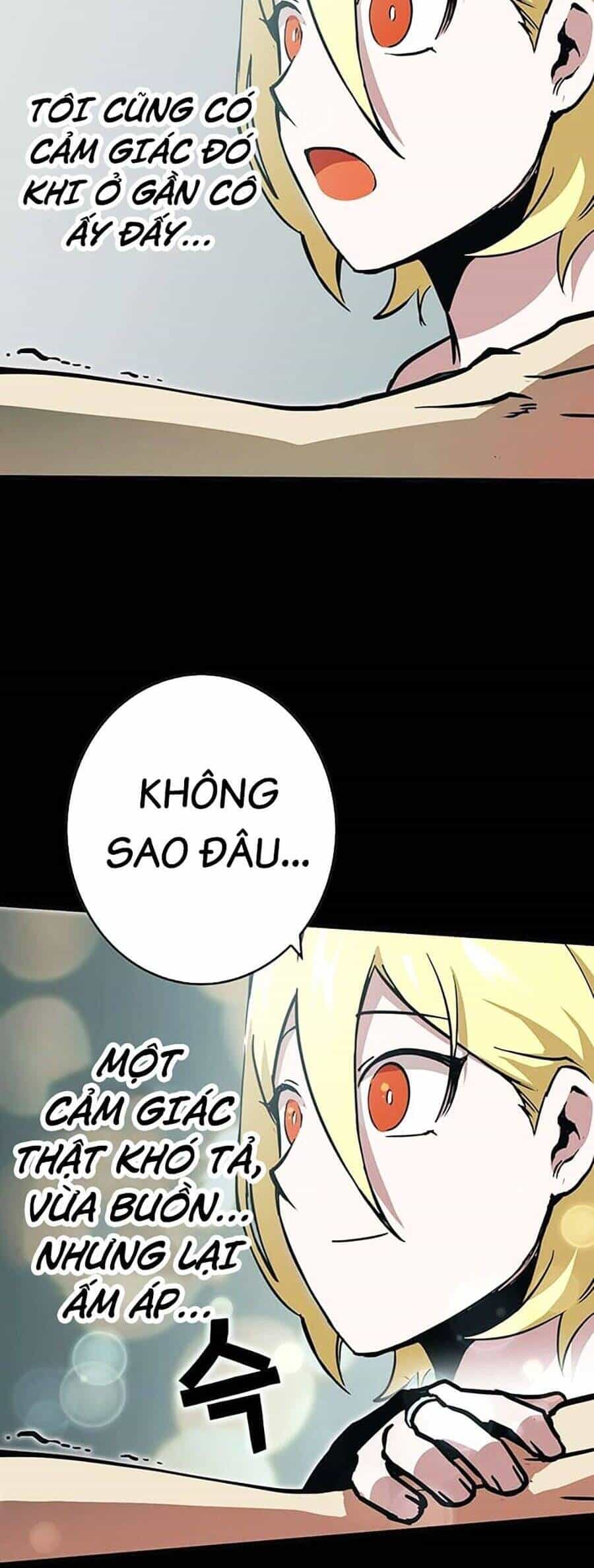 Hard Core Leveling Warrior Ss3 - Chương 12 - ảnh 32