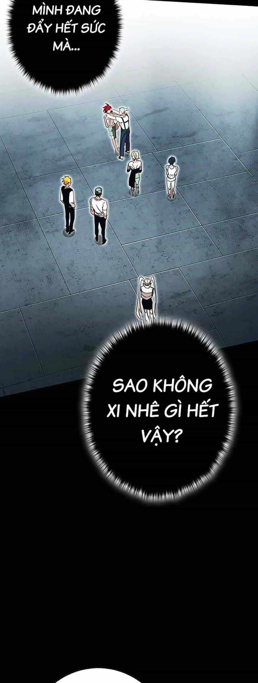 Hard Core Leveling Warrior Ss3 - Chương 12 - ảnh 38