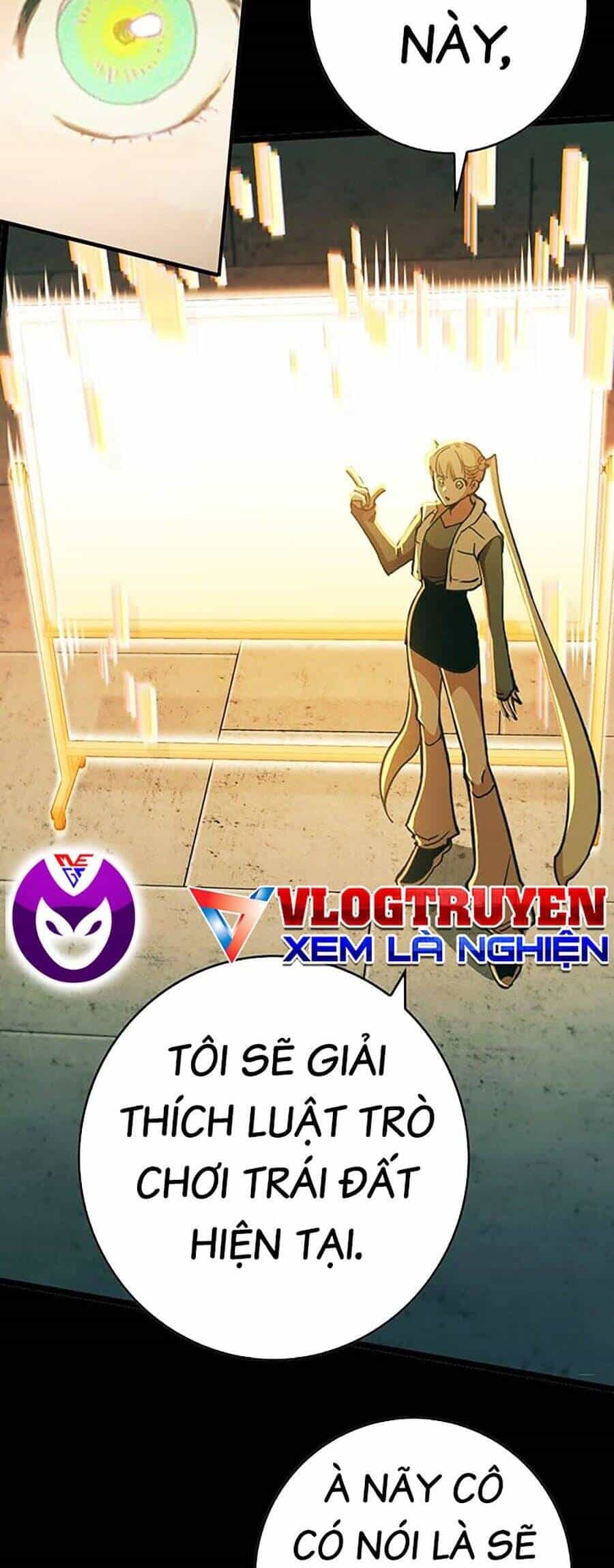 Hard Core Leveling Warrior Ss3 - Chương 12 - ảnh 48