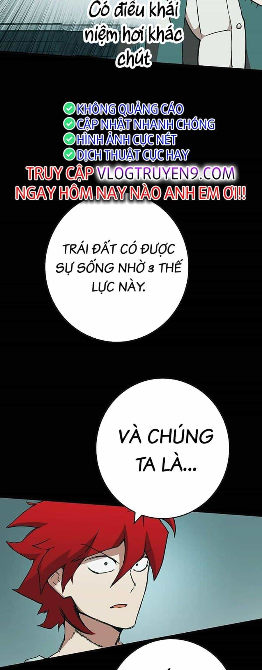 Hard Core Leveling Warrior Ss3 - Chương 12 - ảnh 51