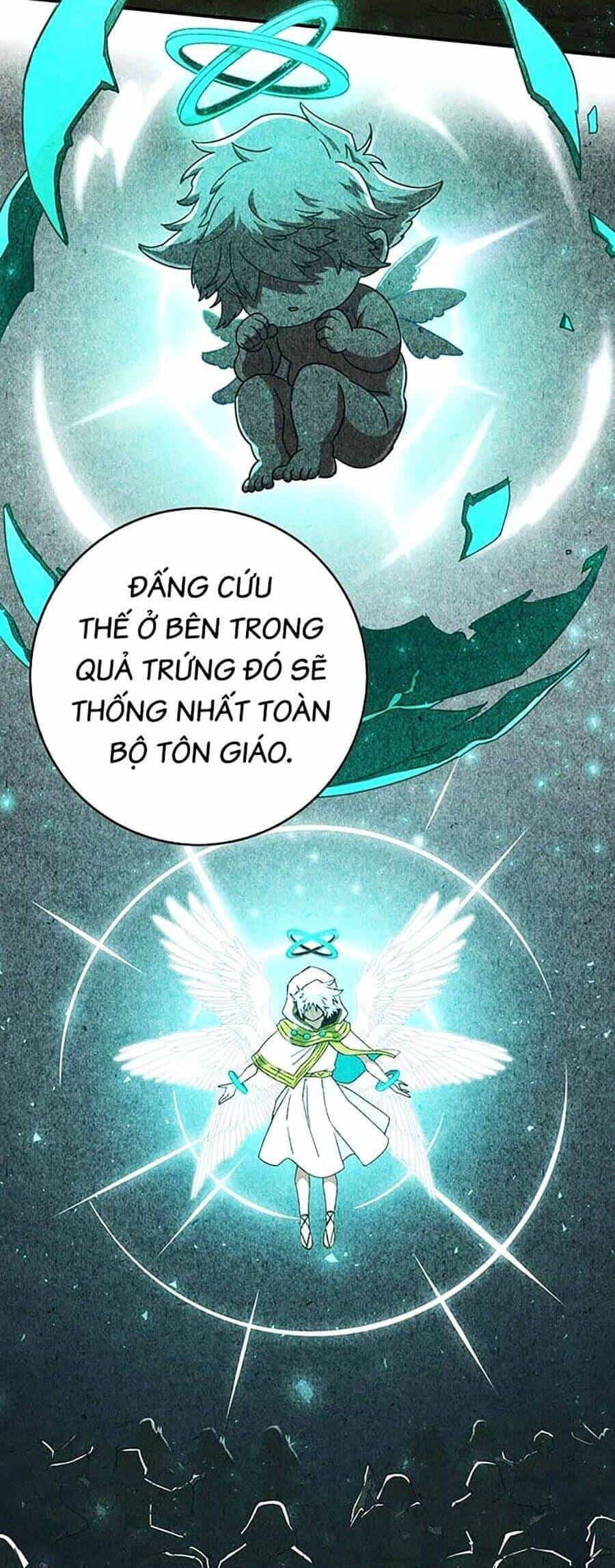 Hard Core Leveling Warrior Ss3 - Chương 12 - ảnh 58