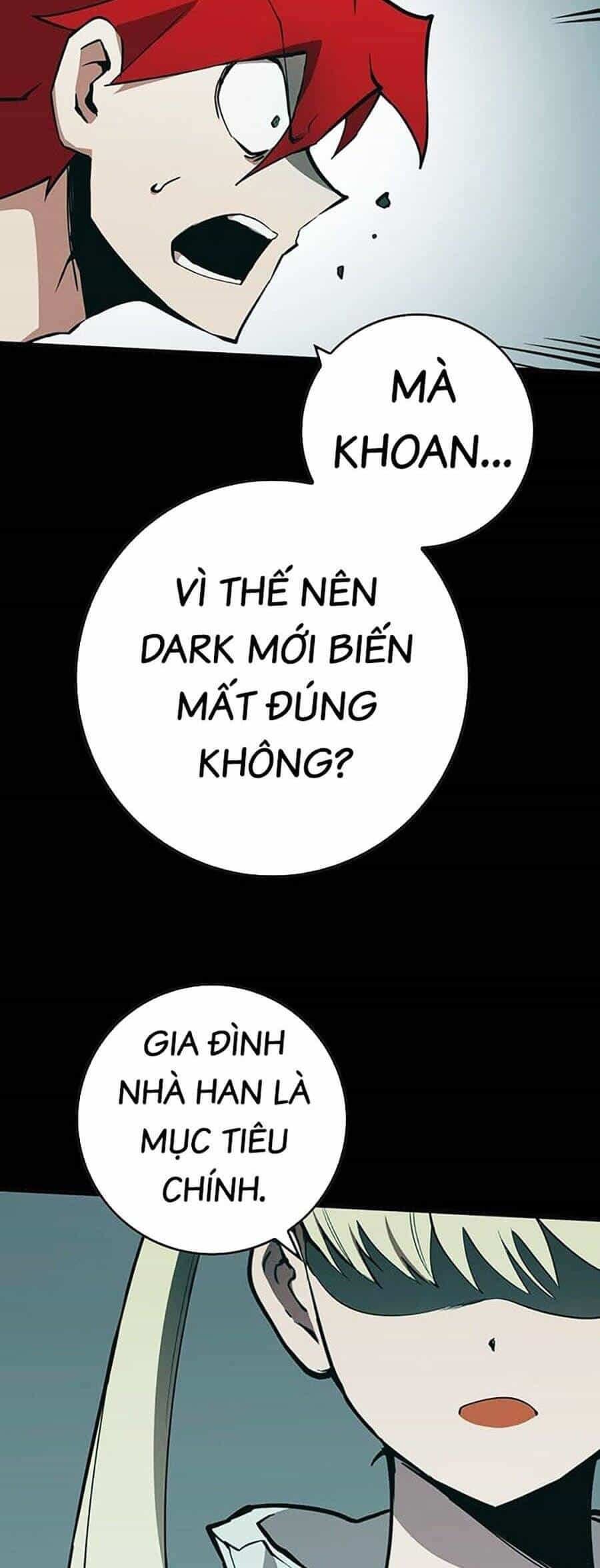 Hard Core Leveling Warrior Ss3 - Chương 12 - ảnh 68