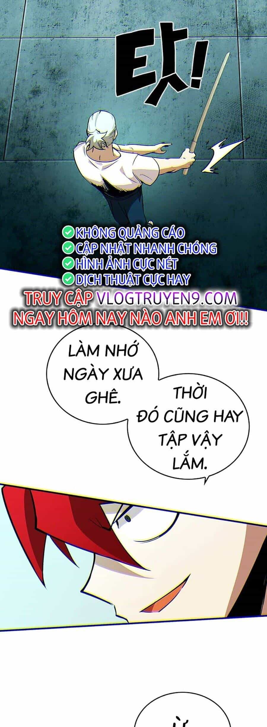 Hard Core Leveling Warrior Ss3 - Chương 12 - ảnh 7