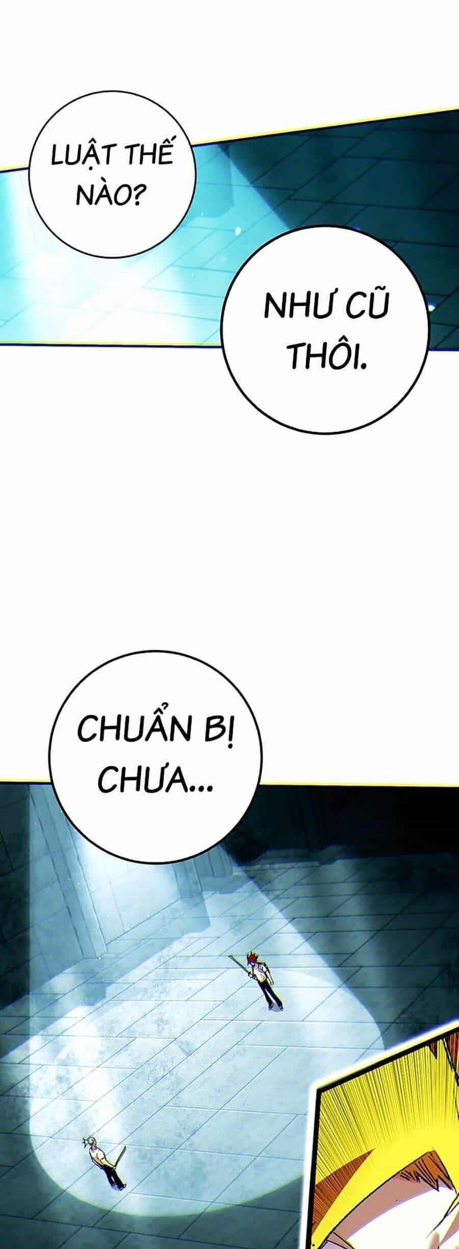 Hard Core Leveling Warrior Ss3 - Chương 12 - ảnh 9