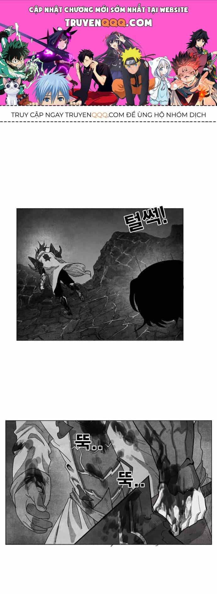 Hard Core Leveling Warrior Ss3 - Chương 138 - ảnh 1