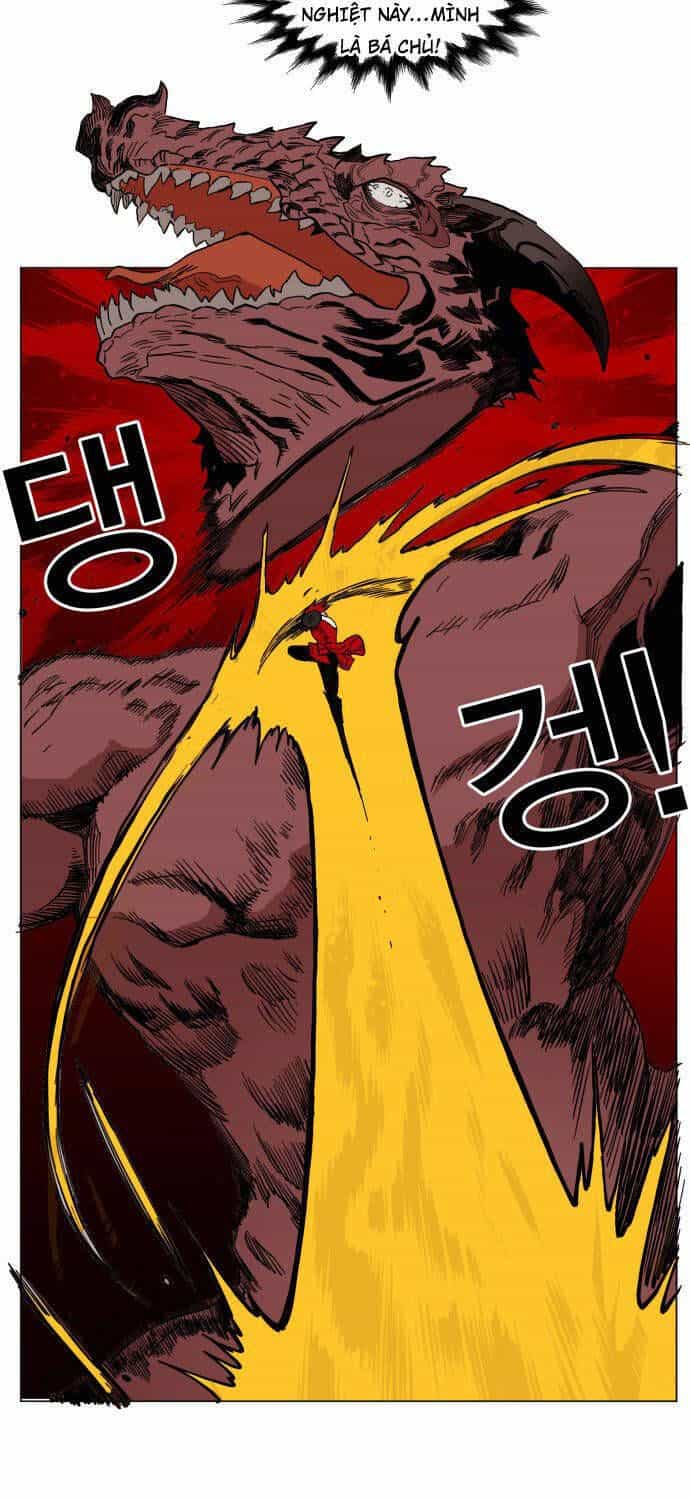 Hard Core Leveling Warrior Ss3 - Chương 138 - ảnh 113