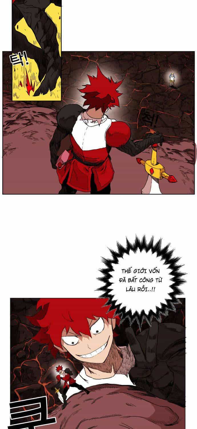Hard Core Leveling Warrior Ss3 - Chương 138 - ảnh 115