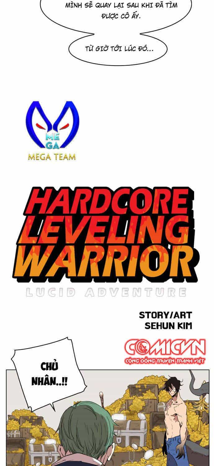 Hard Core Leveling Warrior Ss3 - Chương 138 - ảnh 17