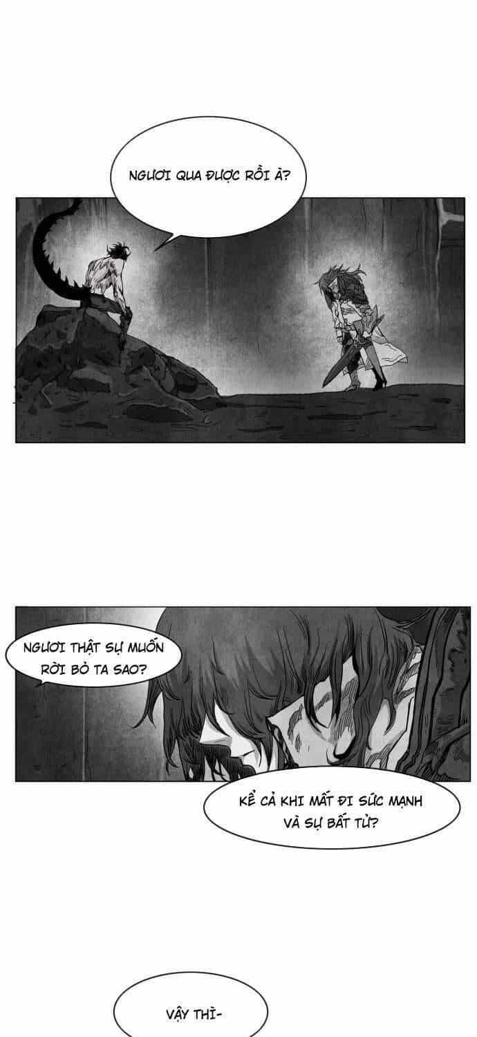 Hard Core Leveling Warrior Ss3 - Chương 138 - ảnh 5