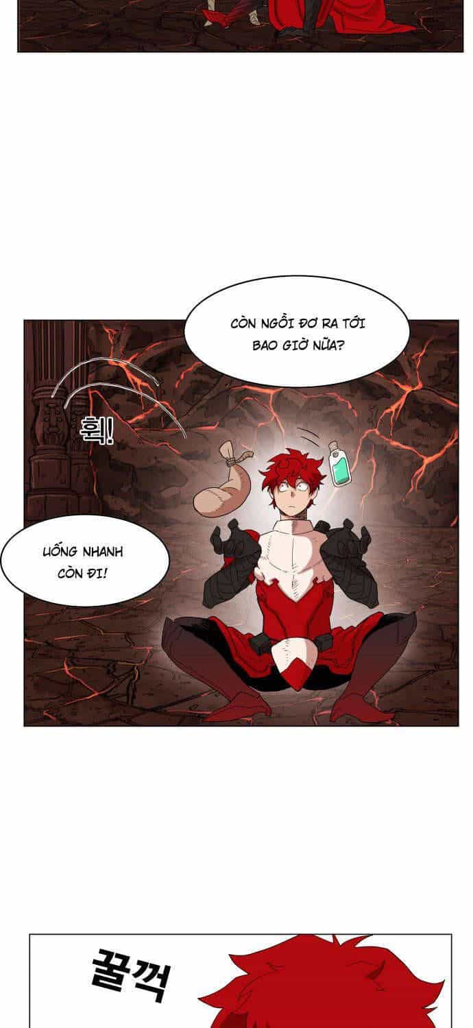 Hard Core Leveling Warrior Ss3 - Chương 138 - ảnh 59