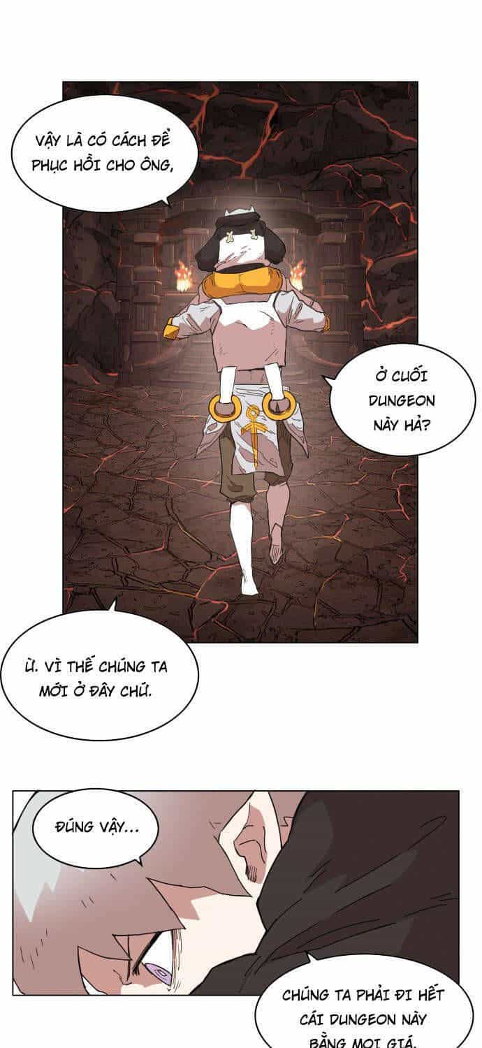 Hard Core Leveling Warrior Ss3 - Chương 138 - ảnh 77