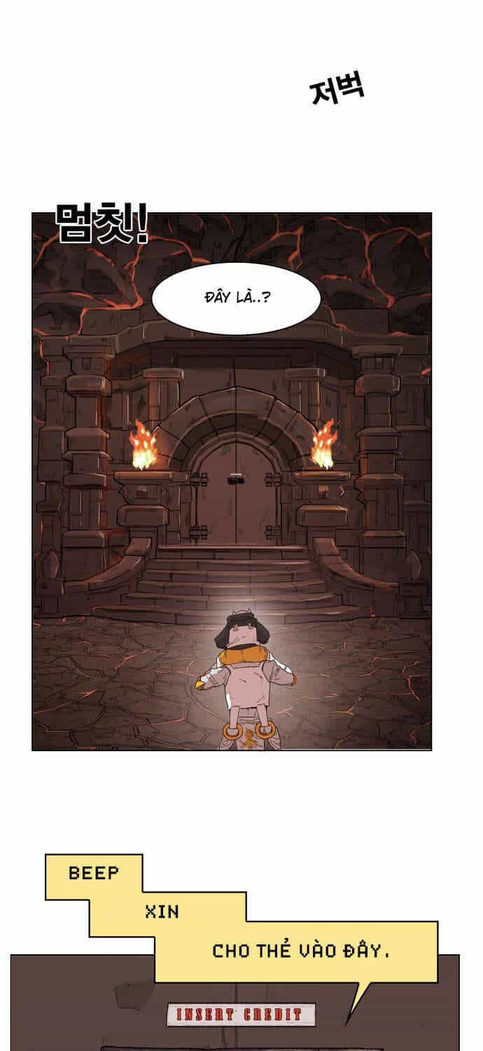 Hard Core Leveling Warrior Ss3 - Chương 138 - ảnh 79