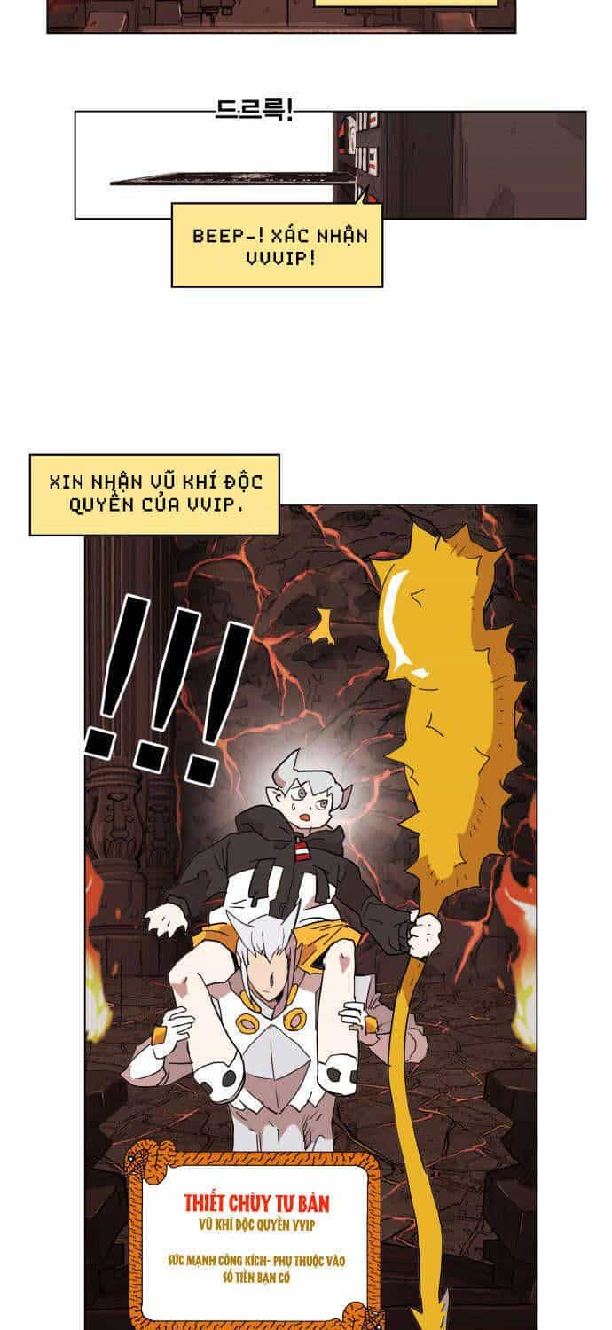 Hard Core Leveling Warrior Ss3 - Chương 138 - ảnh 87
