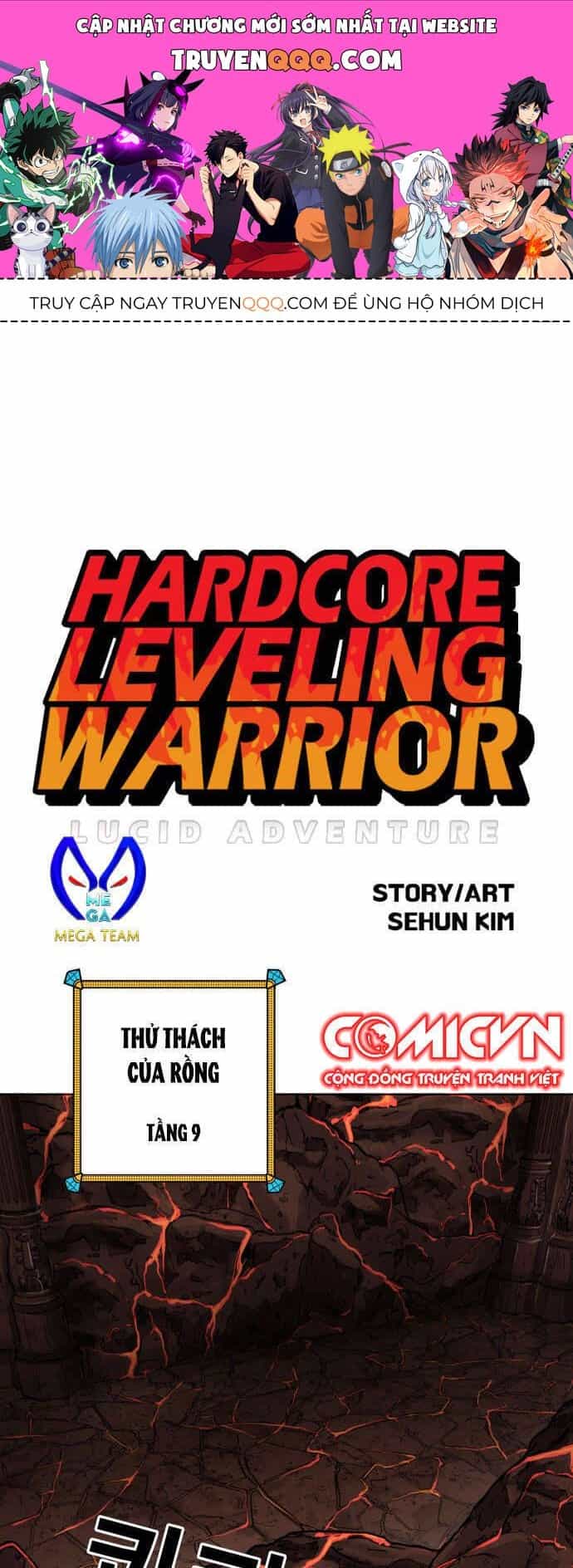 Hard Core Leveling Warrior Ss3 - Chương 139 - ảnh 1