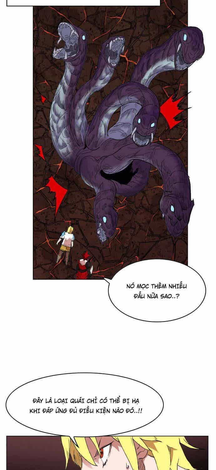 Hard Core Leveling Warrior Ss3 - Chương 139 - ảnh 11