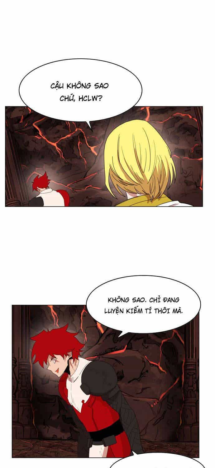Hard Core Leveling Warrior Ss3 - Chương 139 - ảnh 23