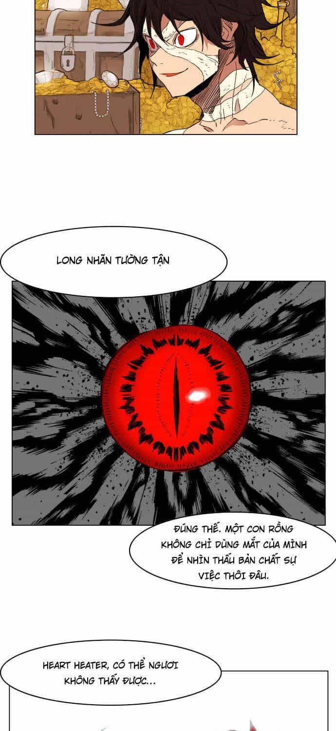Hard Core Leveling Warrior Ss3 - Chương 139 - ảnh 33