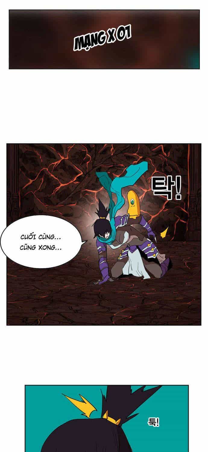 Hard Core Leveling Warrior Ss3 - Chương 139 - ảnh 62