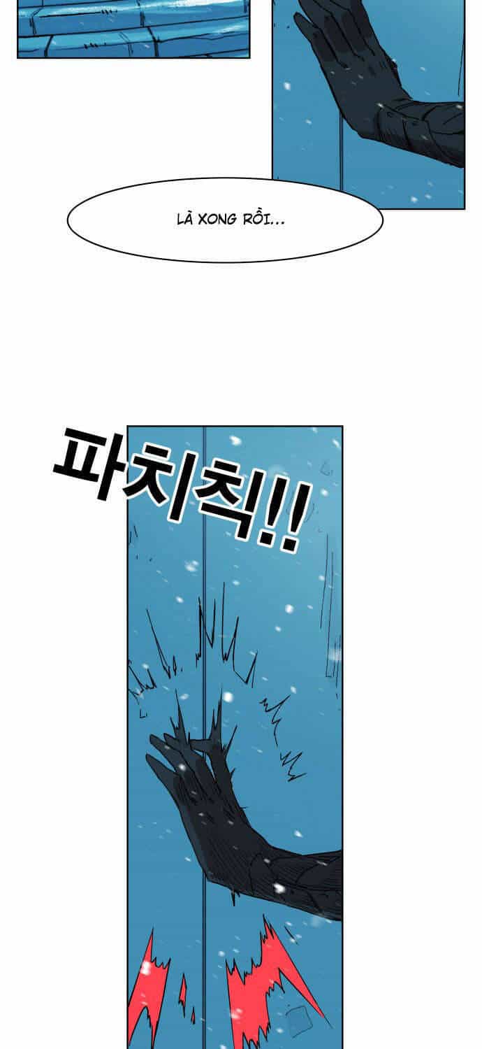 Hard Core Leveling Warrior Ss3 - Chương 140 - ảnh 70