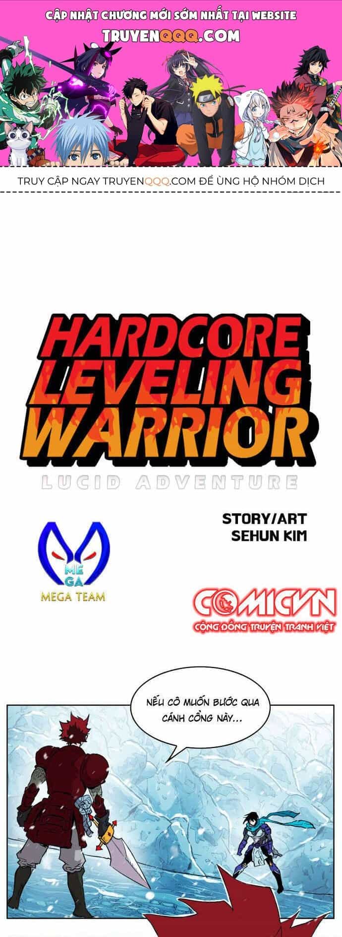 Hard Core Leveling Warrior Ss3 - Chương 141 - ảnh 1