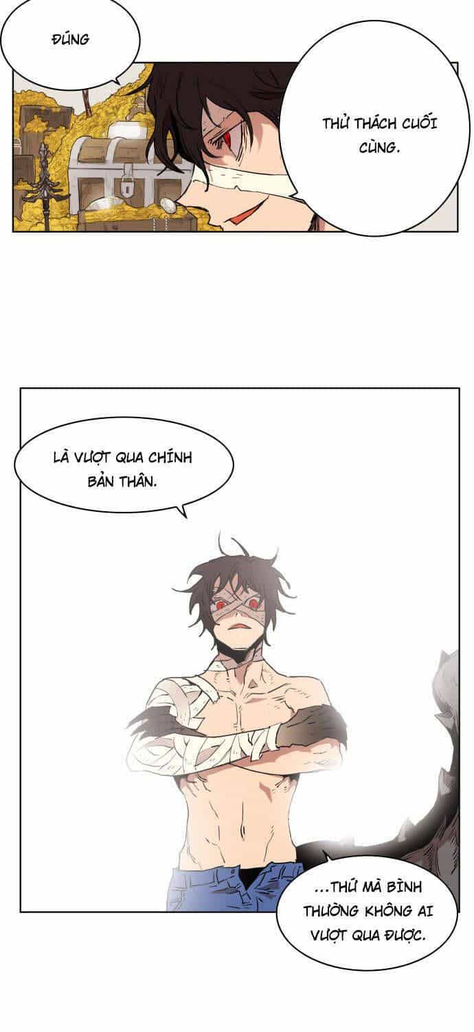 Hard Core Leveling Warrior Ss3 - Chương 141 - ảnh 19
