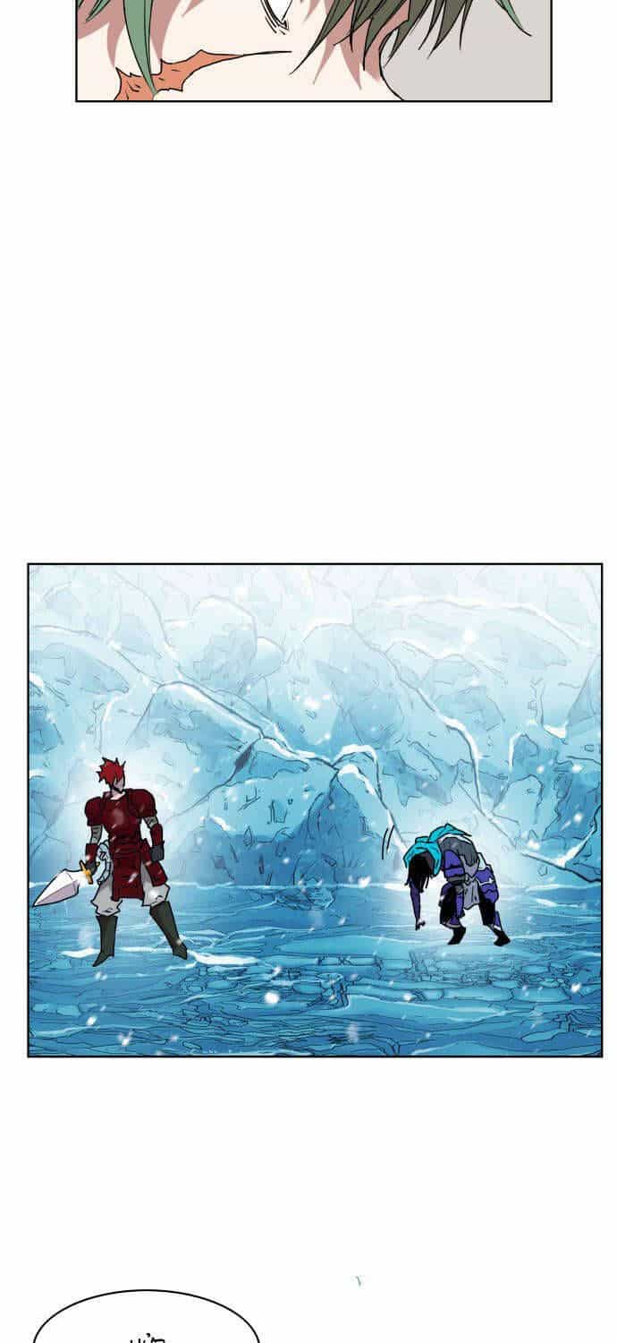 Hard Core Leveling Warrior Ss3 - Chương 141 - ảnh 25