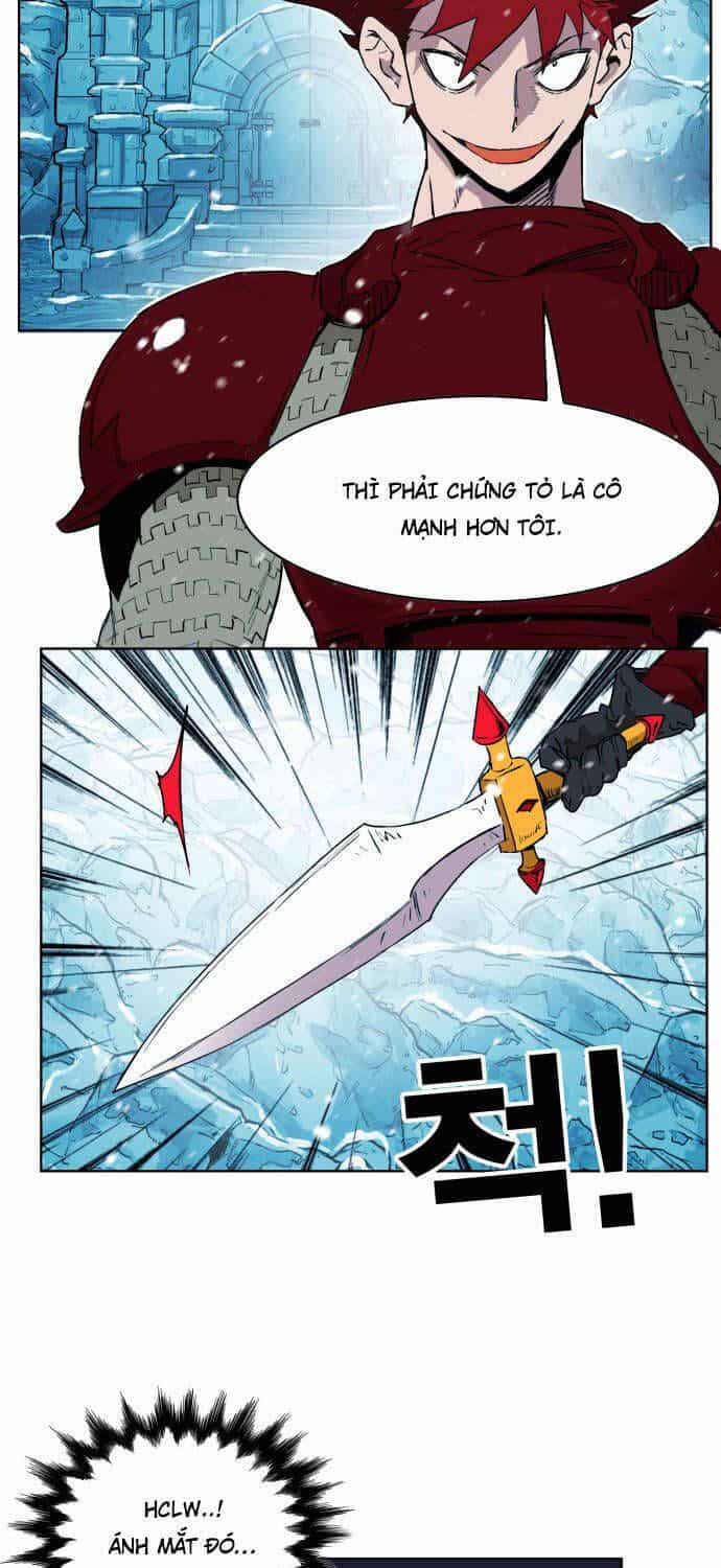 Hard Core Leveling Warrior Ss3 - Chương 141 - ảnh 3