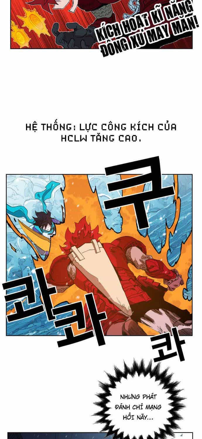 Hard Core Leveling Warrior Ss3 - Chương 141 - ảnh 81