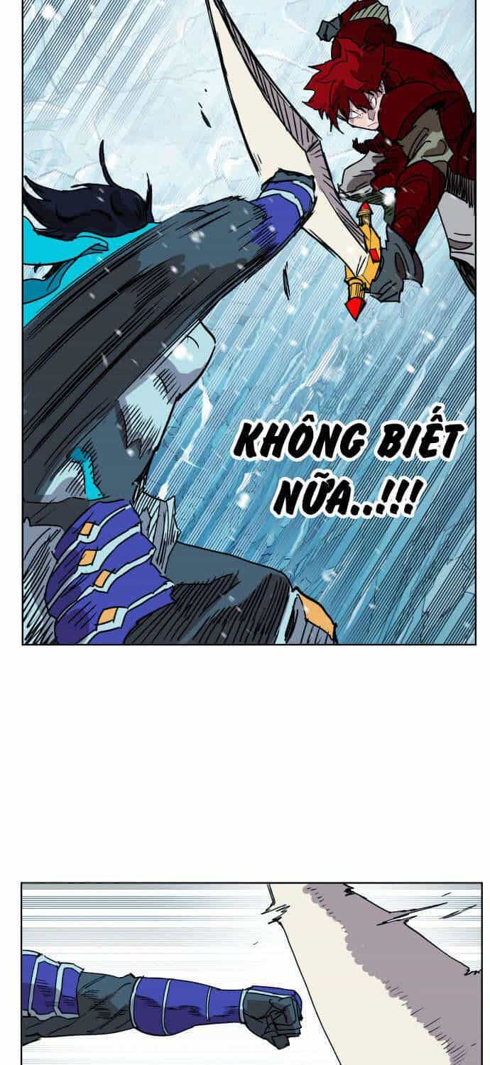 Hard Core Leveling Warrior Ss3 - Chương 141 - ảnh 91