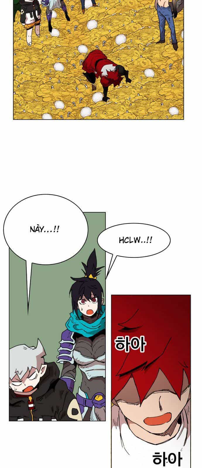 Hard Core Leveling Warrior Ss3 - Chương 142 - ảnh 30