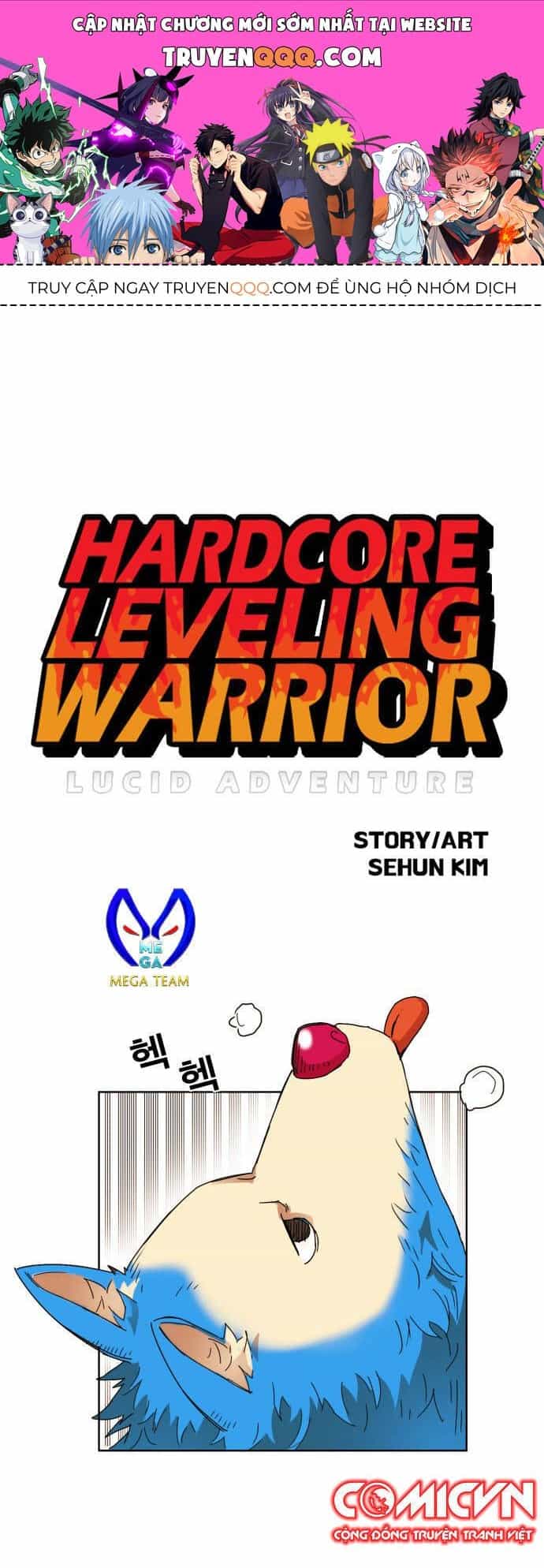 Hard Core Leveling Warrior Ss3 - Chương 143 - ảnh 1