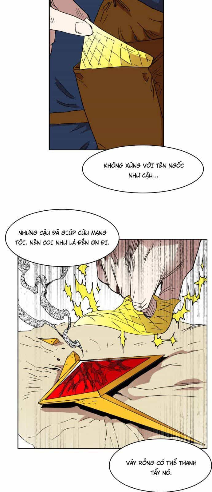 Hard Core Leveling Warrior Ss3 - Chương 143 - ảnh 33
