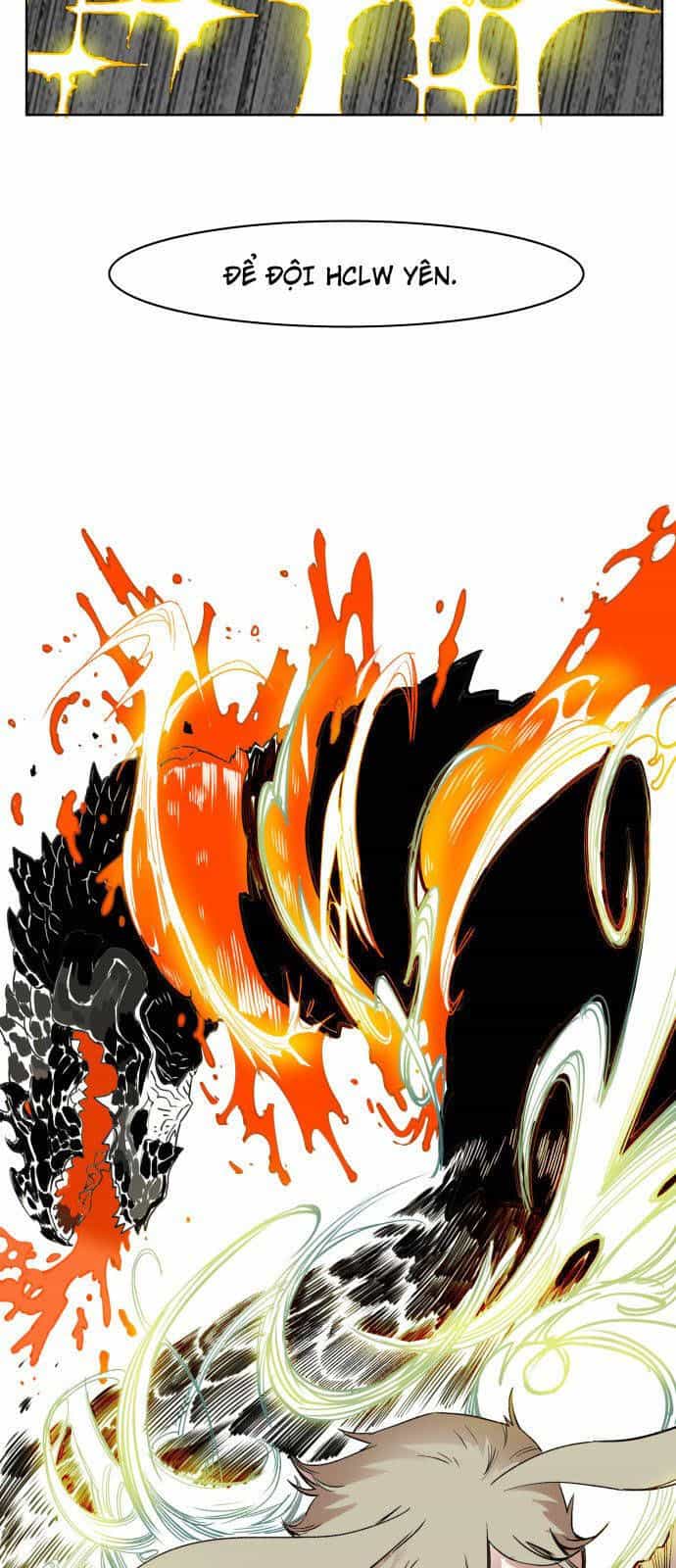 Hard Core Leveling Warrior Ss3 - Chương 143 - ảnh 59