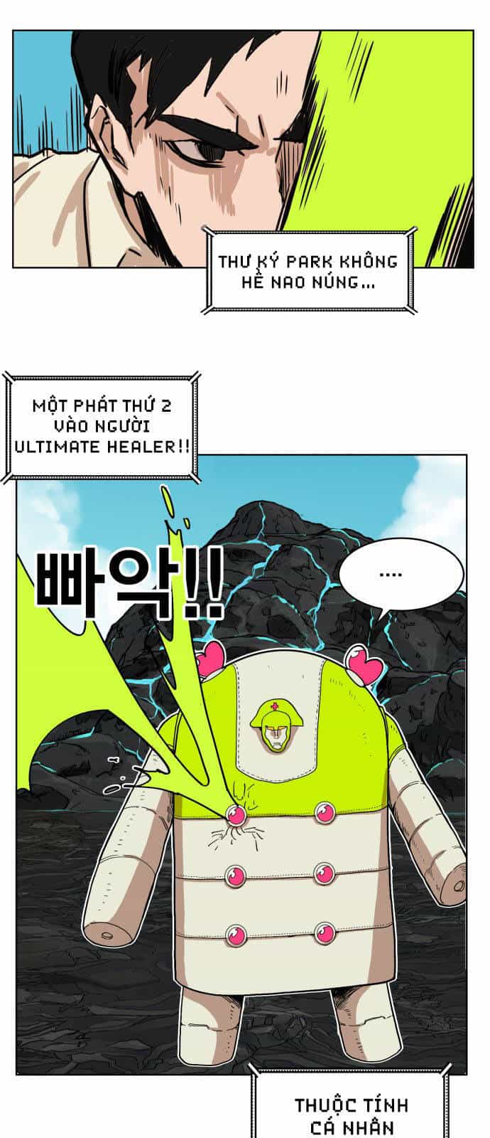Hard Core Leveling Warrior Ss3 - Chương 144 - ảnh 29