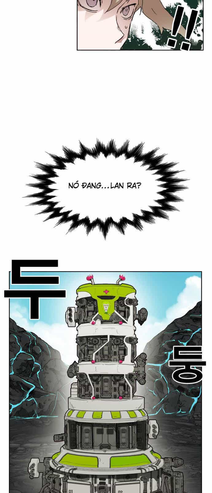 Hard Core Leveling Warrior Ss3 - Chương 144 - ảnh 43
