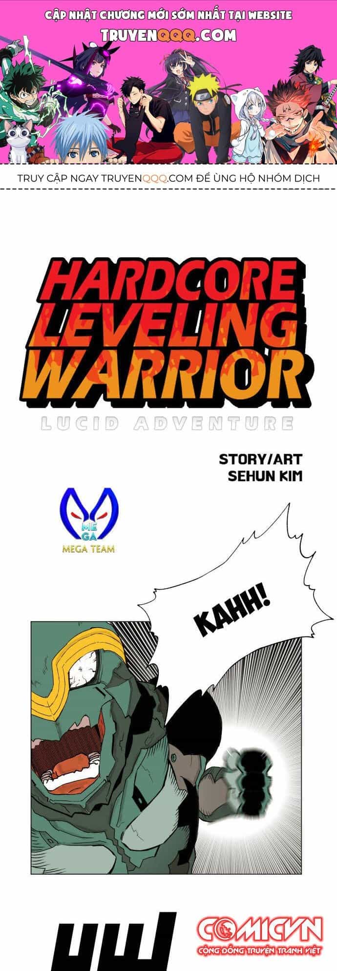 Hard Core Leveling Warrior Ss3 - Chương 145 - ảnh 1