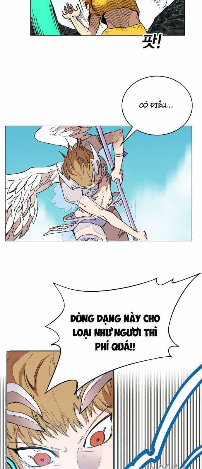 Hard Core Leveling Warrior Ss3 - Chương 145 - ảnh 19