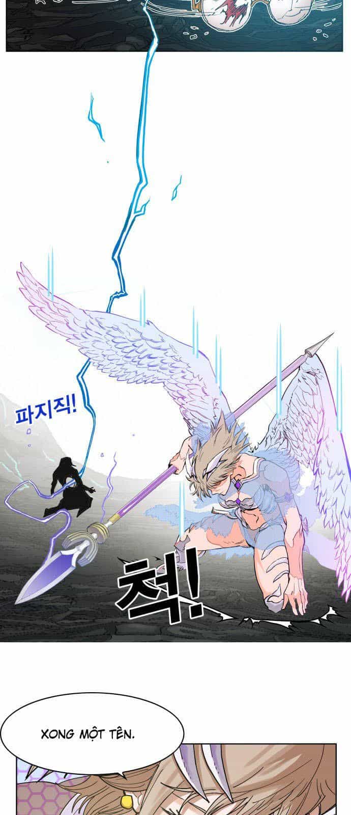 Hard Core Leveling Warrior Ss3 - Chương 145 - ảnh 22
