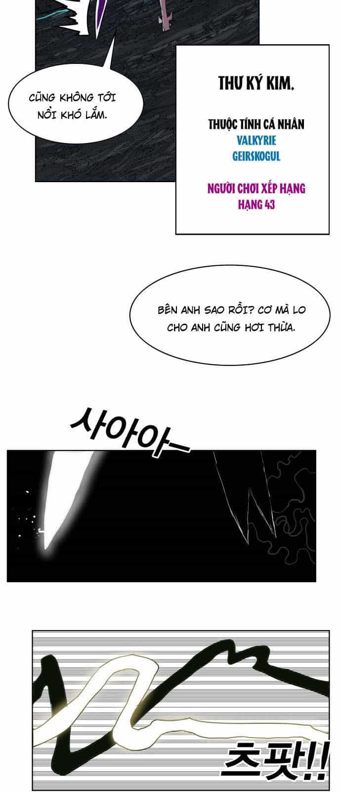 Hard Core Leveling Warrior Ss3 - Chương 145 - ảnh 24