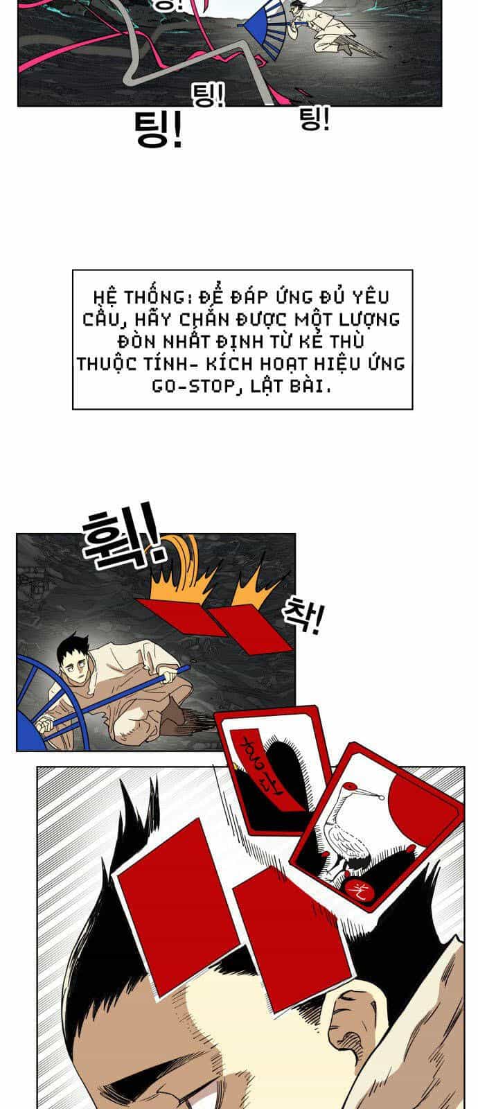 Hard Core Leveling Warrior Ss3 - Chương 145 - ảnh 45